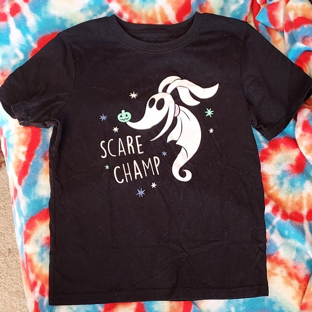 Zero shirt Size 7